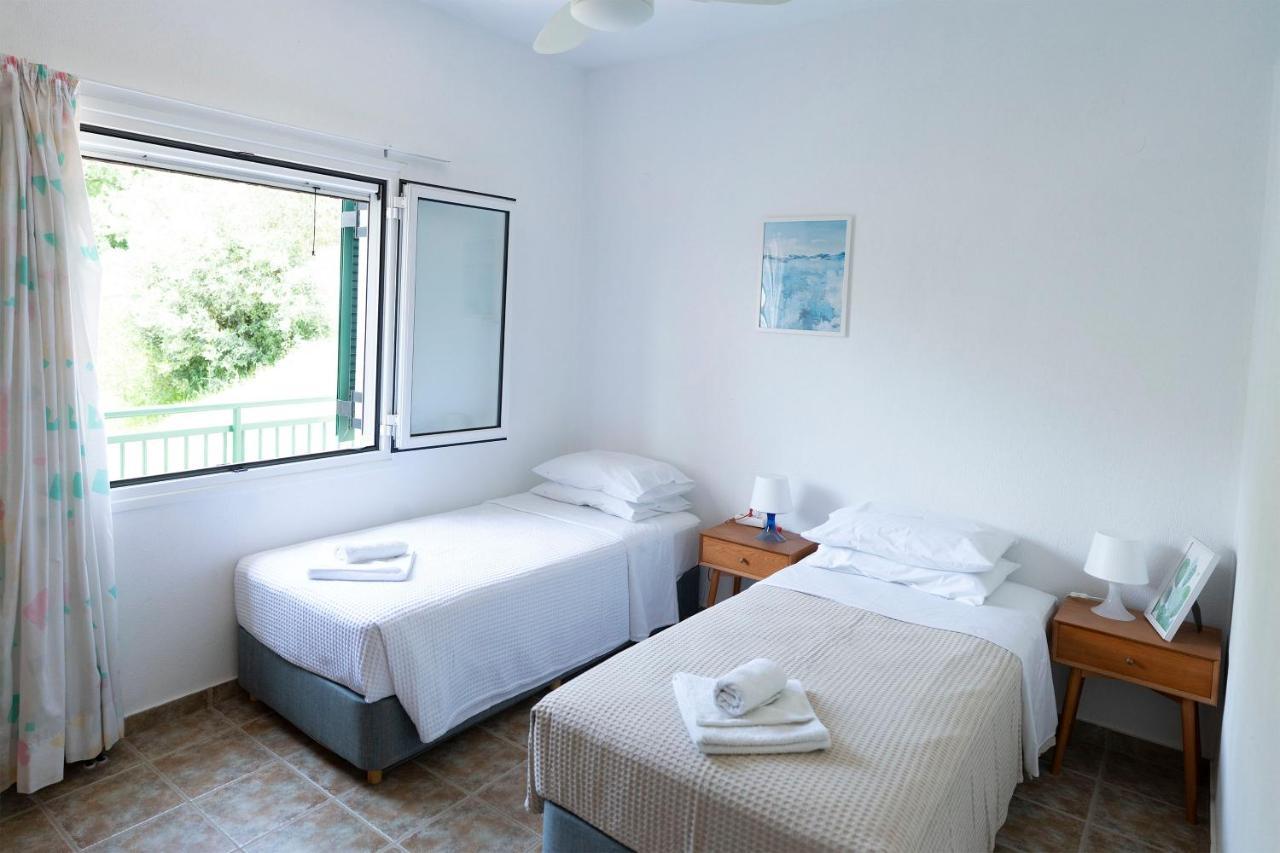 Ftelia House Villa Скиатос Екстериор снимка