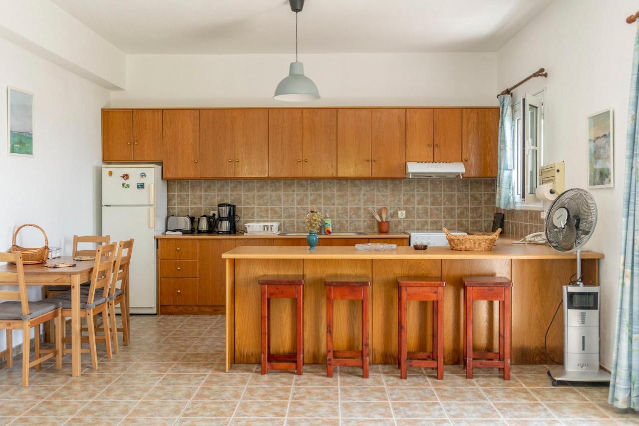Ftelia House Villa Скиатос Екстериор снимка