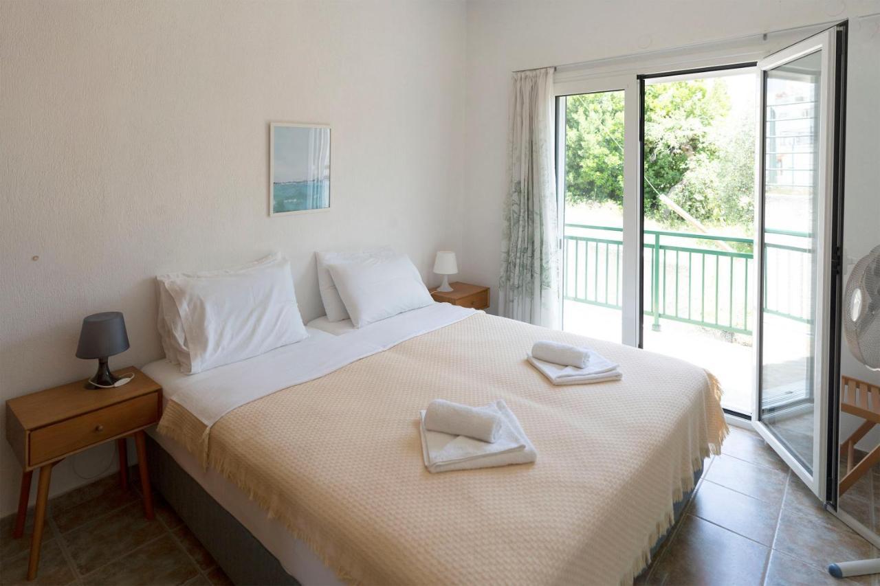 Ftelia House Villa Скиатос Екстериор снимка