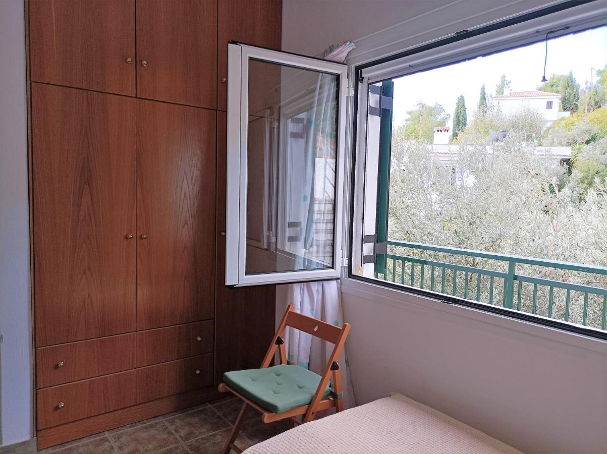 Ftelia House Villa Скиатос Екстериор снимка